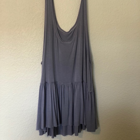 Tank top - Picture 1 of 2